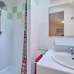 Duplex Avec Piscine Collective Et Animaux Admis A - Fr-1-841-39 Lägenhet