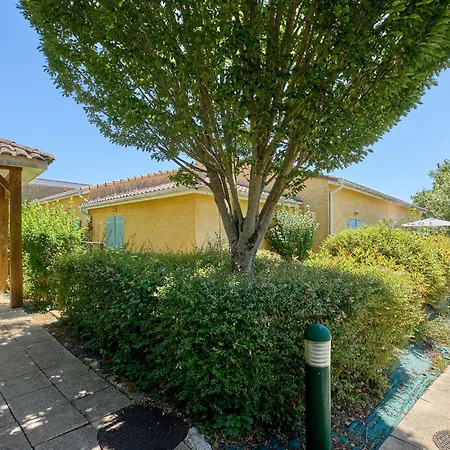 Lägenhet Duplex Avec Piscine Collective Et Animaux Admis A - Fr-1-841-39 Barbotan-les-Thermes