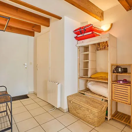Duplex Avec Piscine Collective Et Animaux Admis A - Fr-1-841-39 * Barbotan-les-Thermes