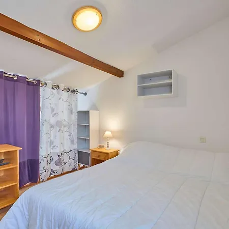 Lägenhet Duplex Avec Piscine Collective Et Animaux Admis A - Fr-1-841-39 *
