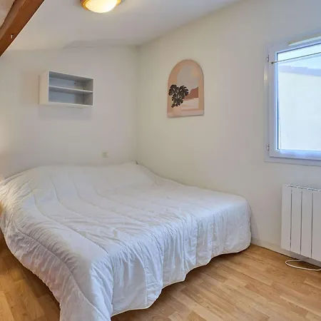 Lägenhet Duplex Avec Piscine Collective Et Animaux Admis A - Fr-1-841-39